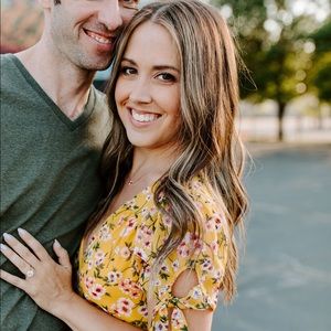 Meet your Posher, Kayla